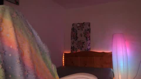 Britney online show from March 12, 2026, 6:19 am