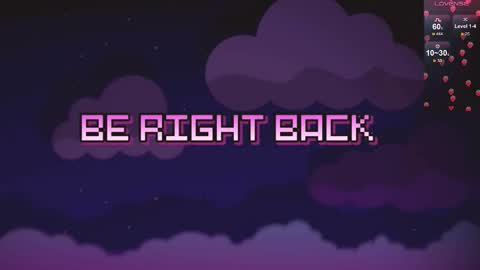 Britney. Part-time devil  online show from September 28, 2025, 2:50 am