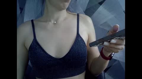 BritneyxKittens online show from November 20, 2025, 8:25 am