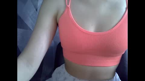 BritneyxKittens online show from November 23, 2025, 5:18 am