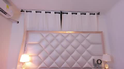 Brittany  online show from February 26, 2026, 7:24 pm