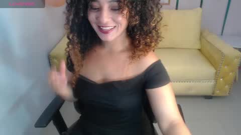 BRITANY online show from April 25, 2026, 8:06 pm
