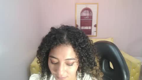 BRITANY online show from April 30, 2026, 8:57 pm