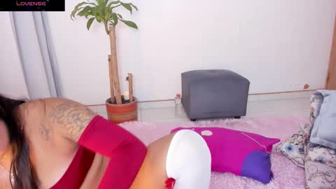 Snapshot of brittany_morrison chatting on October 25, 2025, 9:06 am brittany online show from October 25, 2025, 9:06 am