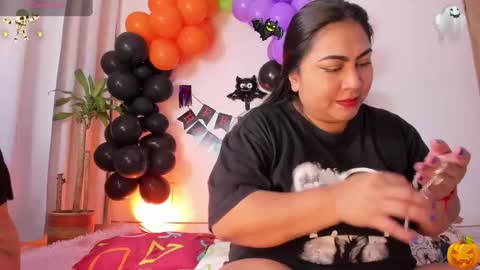 Snapshot of brittany_morrison chatting on October 28, 2025, 10:08 am brittany online show from October 28, 2025, 10:08 am