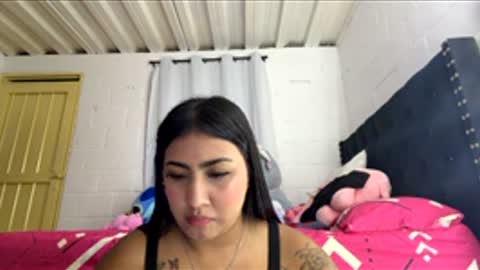 brittany online show from March 20, 2026, 5:23 am