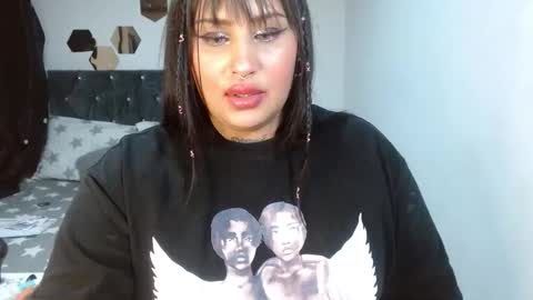 Snapshot of brittanybeauty69 chatting on October 15, 2025, 10:43 pm brittanybeauty69 online show from October 15, 2025, 10:43 pm