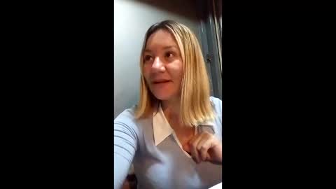 Brittany Love online show from May 31, 2026, 3:15 am