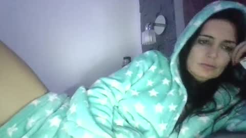 Brittany Love online show from July 13, 2026, 2:53 pm