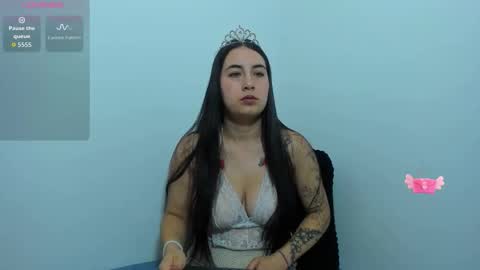 brittanyy20 online show from September 29, 2025, 10:42 am