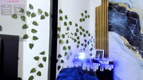 Snapshot of brittanyy20 chatting on February 12, 2026, 10:54 am brittanyy20 online show from February 12, 2026, 10:54 am