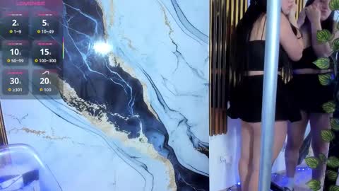 Snapshot of brittanyy20 chatting on February 18, 2026, 9:38 am brittanyy20 online show from February 18, 2026, 9:38 am