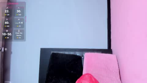 brittanyy20 online show from March 24, 2026, 9:03 am