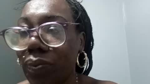 Chocolate Princess  online show from March 13, 2026, 8:15 pm