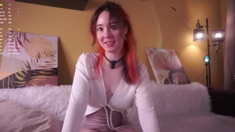 Lina online show from May 30, 2026, 3:20 pm