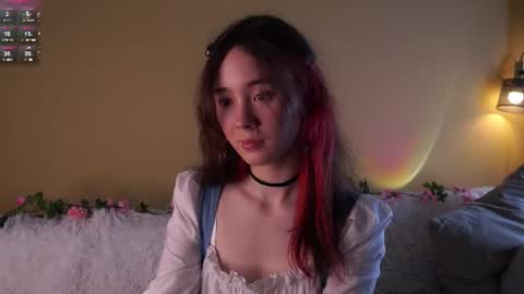 Lina online show from July 8, 2026, 3:16 pm