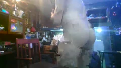 britzchris online show from December 26, 2024, 7:16 pm