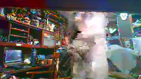 britzchris online show from January 2, 2025, 2:11 am