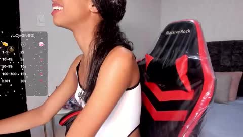 BRISA online show from March 6, 2026, 9:55 pm