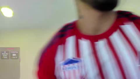 brock_hurn online show from February 12, 2026, 9:32 pm