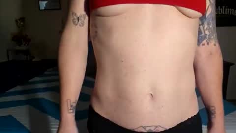 brockdemers1 online show from November 19, 2025, 7:19 am