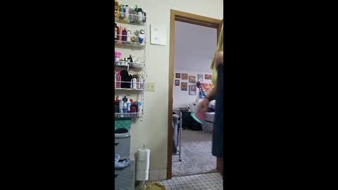 brockdemers1 online show from December 4, 2025, 7:00 pm