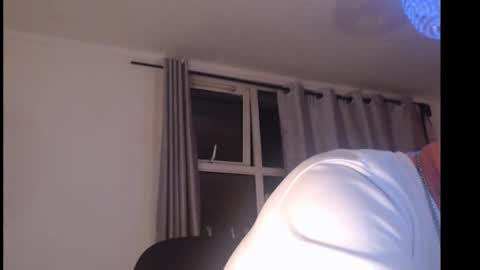 brodiecagney online show from November 7, 2025, 9:04 pm