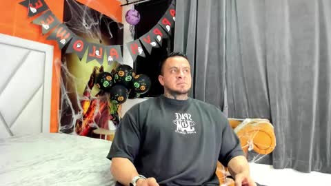 Snapshot of brody_hartchert chatting on October 18, 2025, 7:03 pm brody_hartchert online show from October 18, 2025, 7:03 pm