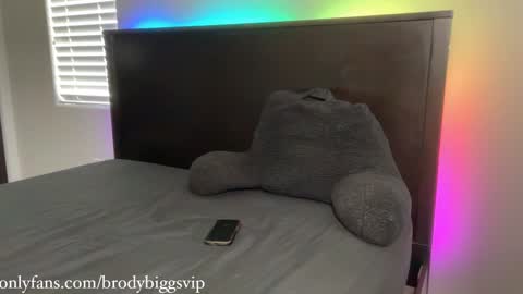 Snapshot of brodybiggs chatting on February 2, 2025, 9:34 pm Brody Biggs online show from February 2, 2025, 9:34 pm