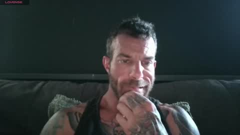 Snapshot of brodyrad chatting on June 15, 2026, 11:29 pm Brody Rad online show from June 15, 2026, 11:29 pm