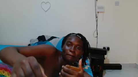 broken_haloo online show from April 13, 2026, 6:57 pm