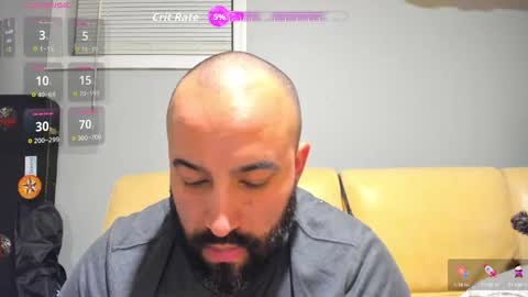 Brokenmike online show from November 26, 2025, 5:41 am