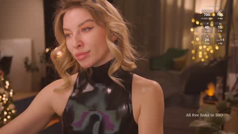 Anna online show from December 29, 2024, 2:52 pm