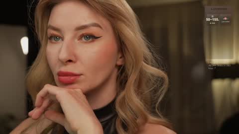 Anna online show from January 23, 2025, 2:50 pm