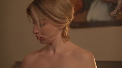 Anna online show from January 30, 2025, 3:51 pm