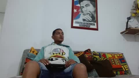 ADRIANO online show from July 4, 2026, 4:29 am