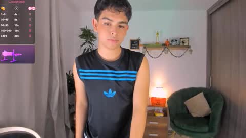 Snapshot of brook_06 chatting on October 20, 2025, 3:51 am brook online show from October 20, 2025, 3:51 am