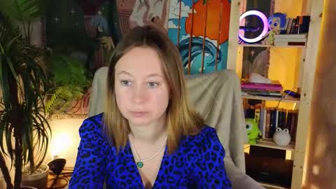 Brooke online show from September 27, 2025, 8:58 pm