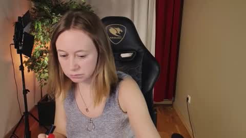 Brooke online show from October 5, 2025, 8:51 pm