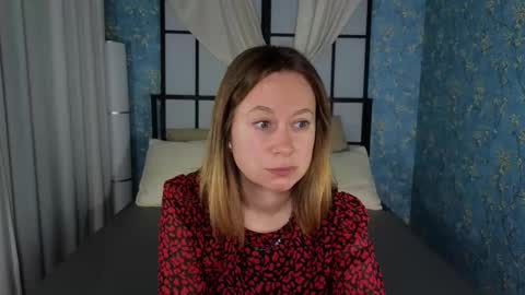 Brooke online show from October 9, 2025, 8:51 pm