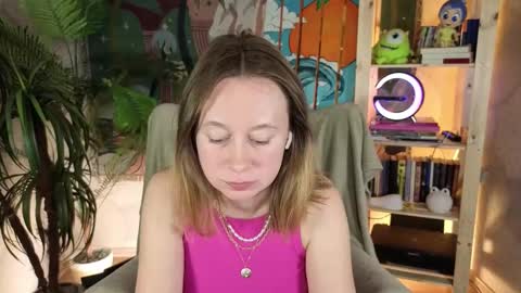 Brooke online show from October 14, 2025, 9:15 pm