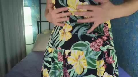 Brooke online show from October 23, 2025, 12:32 am