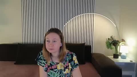 Brooke online show from October 23, 2025, 9:02 pm