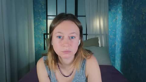 Brooke online show from November 13, 2025, 8:41 pm