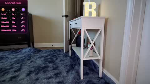 brookebee online show from January 9, 2025, 7:50 pm