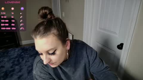 brookebee online show from February 17, 2025, 11:53 pm