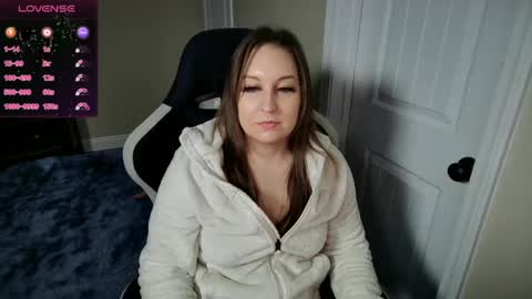 brookebee online show from February 19, 2025, 11:36 pm