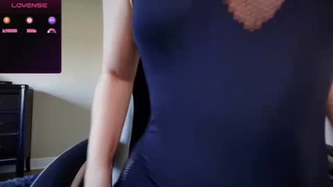 brookebee online show from February 25, 2025, 9:02 pm