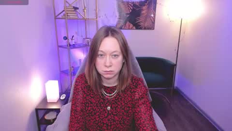 Lady Brooke online show from February 4, 2026, 8:58 pm