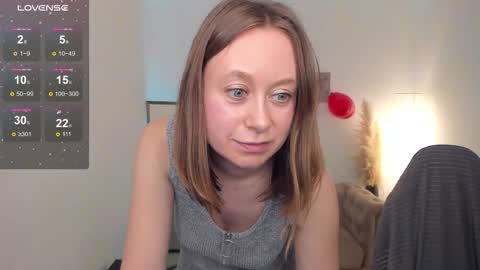 Lady Brooke online show from March 2, 2026, 5:08 am